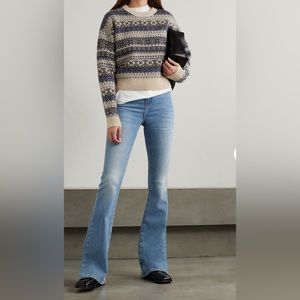 FRAME Le High Flare. NWT. Size 29.